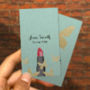 Pesquisar por borboleta chique cartao de visita Moderno