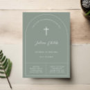 Pesquisar por verde batizado convites Para