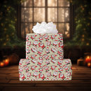 Pesquisar por grandes olhos papel de presente Natal