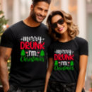 Pesquisar por bebado camisetas Feliz natal
