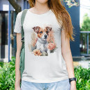 Pesquisar por jack russel camisetas Cachorro