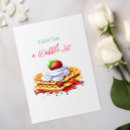 Pesquisar por comida engraçada cartoes Para eles