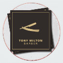 Pesquisar por barber cartao de visita Profissional