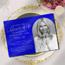 Pesquisar por celebração simples da vida convites Serviço memorial