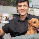 Pesquisar por pata de cachorro canecas Pai