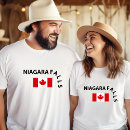 Pesquisar por niagara falls camisetas Engraçado