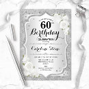 Pesquisar por 60 aniversário convites Para ela