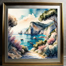 Pesquisar por aquático pôsteres pósteres Pintura
