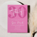 Pesquisar por 33 anos aniversário convites Festa de aniversário