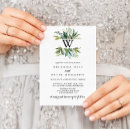 Pesquisar por monograma tropical convites Noiva