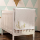 Pesquisar por do crucifixo mantas Religioso