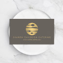 Pesquisar por catering cartao de visita Chef