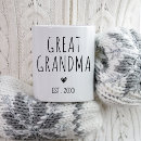 Pesquisar por para o vovô novo canecas Anúncio de bebê