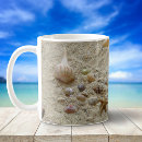 Pesquisar por areia praia canecas Conchas