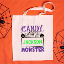 Pesquisar por goodie bolsas tote Halloween