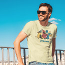 Pesquisar por cardeal masculino camisetas Para todos