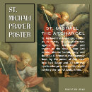 Pesquisar por arcanjo michael pôsteres pósteres Religioso