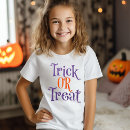 Pesquisar por trick treat camisetas Fofofo