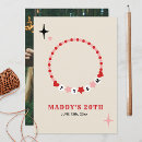 Pesquisar por bracelete cartoes Aniversário