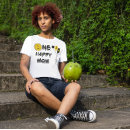 Pesquisar por cara feliz amarela camisetas Para todos