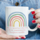 Pesquisar por arco íris canecas Professor (a)