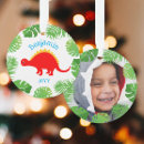 Pesquisar por enfeites de natal de dinossauros ornamentos Para crianças