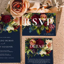 Pesquisar por rsvp floral Para eles