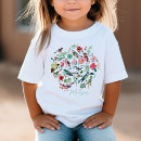 Pesquisar por camisas florais camisetas Padrão floral