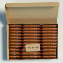 Pesquisar por charuto papel de presente Havana