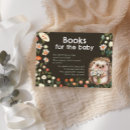 Pesquisar por ouriços convites Floresta