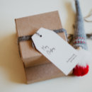 Pesquisar por sacos etiquetas de presente Qualquer pessoa