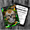 Pesquisar por sinistro convites Crânio