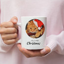 Pesquisar por gato natal canecas Para pets