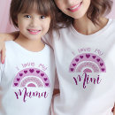 Pesquisar por mini camisetas Mini mãe fofa
