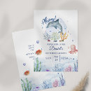 Pesquisar por sealife convites Aquarela