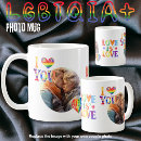 Pesquisar por gay engraçado canecas Trans