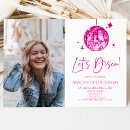 Pesquisar por bola b de convites Para ela