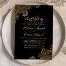 Pesquisar por muçulmano casamento convites Caligrafia de script