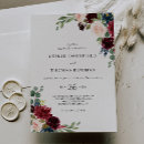 Pesquisar por outono casamento convites Noiva