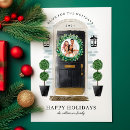 Pesquisar por branco preto natal cartoes Família