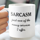 Pesquisar por sarcasmo canecas Humor