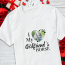 Pesquisar por cavalo modelo camisetas Foto