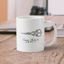 Pesquisar por cabeleireiro canecas Elegante