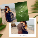 Pesquisar por tropical save the date convites Simples