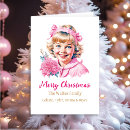 Pesquisar por antiquado natal cartoes Rosa