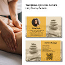 Pesquisar por massagem fotos cartao de visita Terapeuta