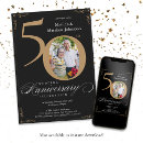 Pesquisar por 50 anos casamento convites Renovação de votos