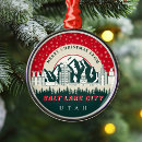 Pesquisar por salt lake city ornamentos Utah