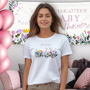 Pesquisar por silvestre camisetas Floral