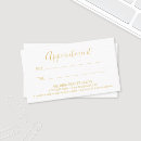 Pesquisar por horário cartões Elegante